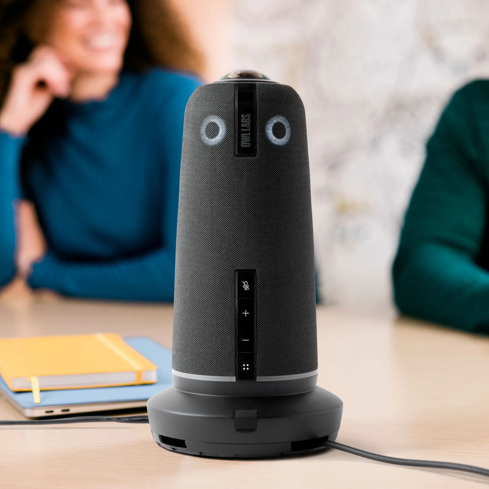Owl Labs Meeting Owl 5 Pro video conferencing system – slika 6