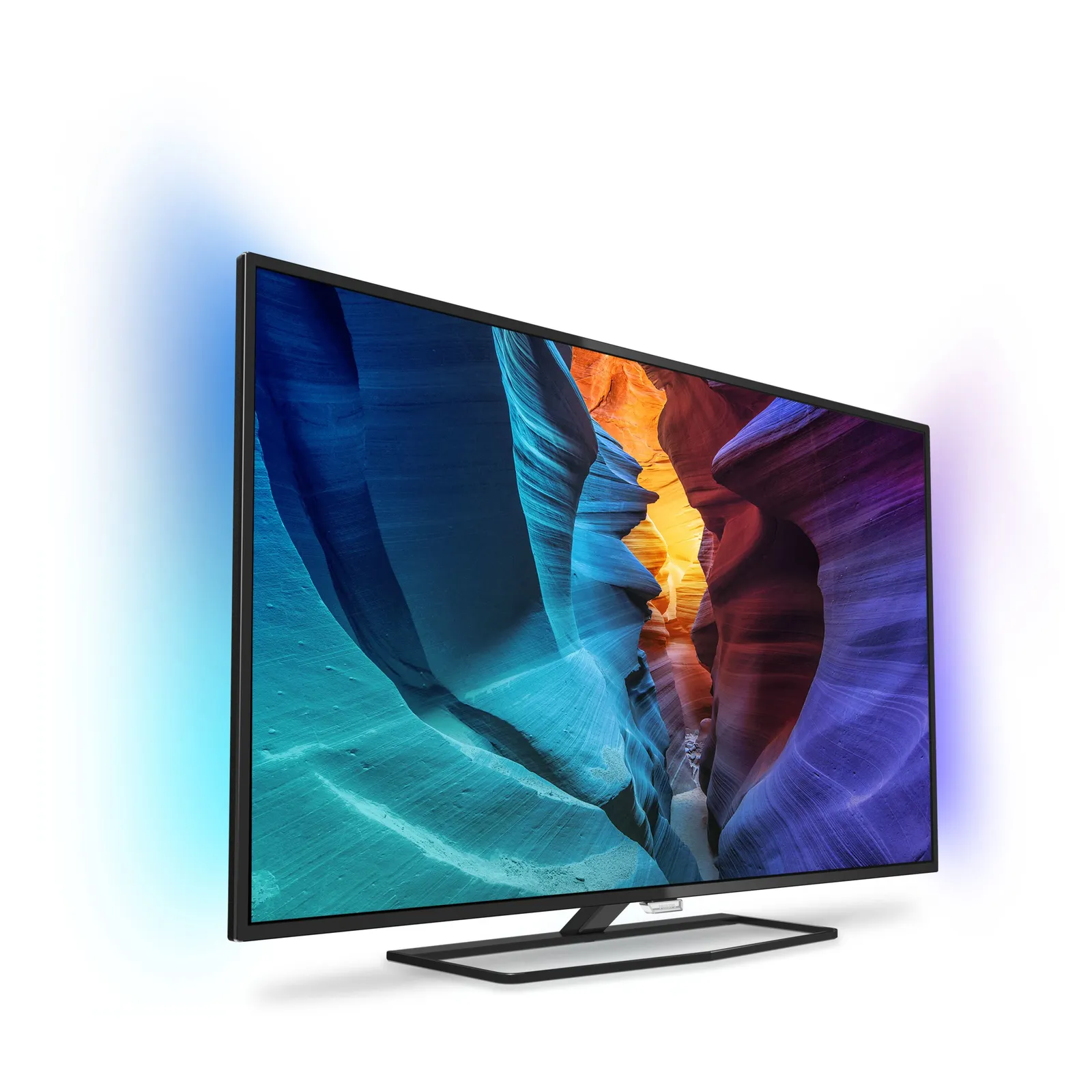 Philips 6600 series 55PUH6600/96 TV