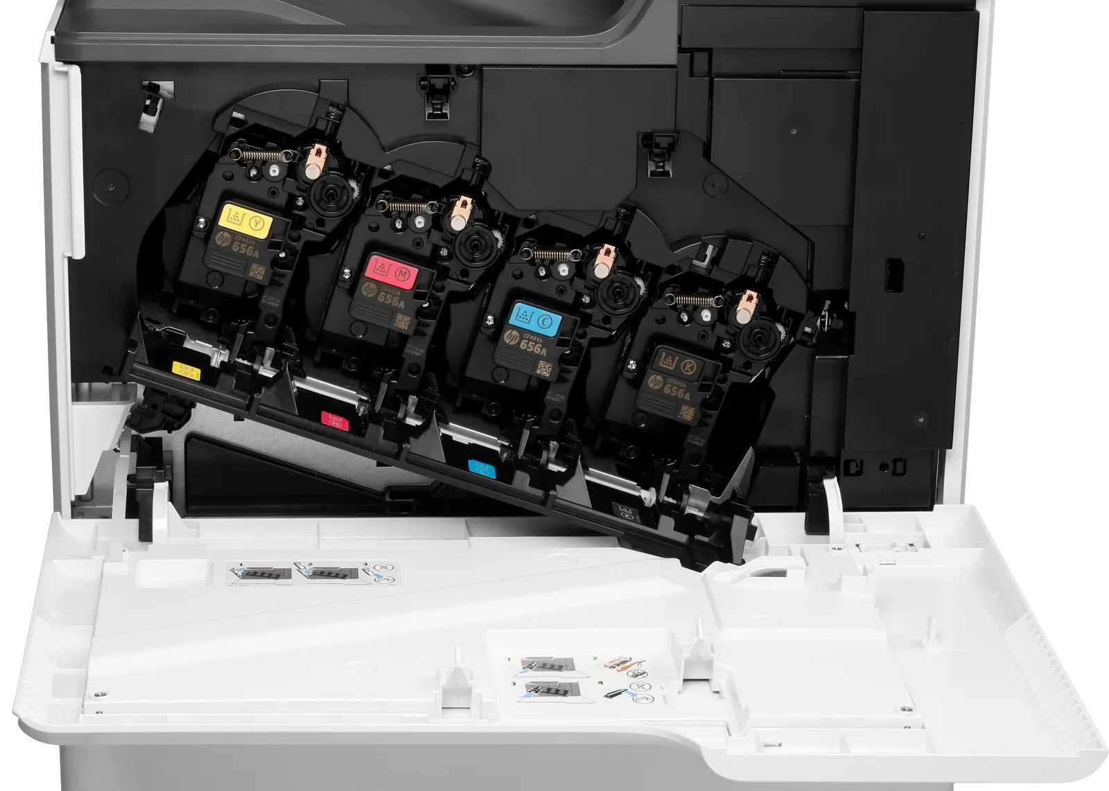 HP Color LaserJet Enterprise M681f – slika 5
