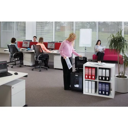 Rexel 2103175AU paper shredder – slika 4