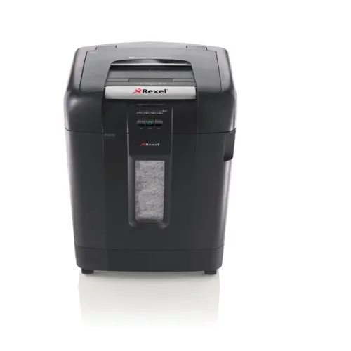 Rexel 2103750AU paper shredder – slika 5