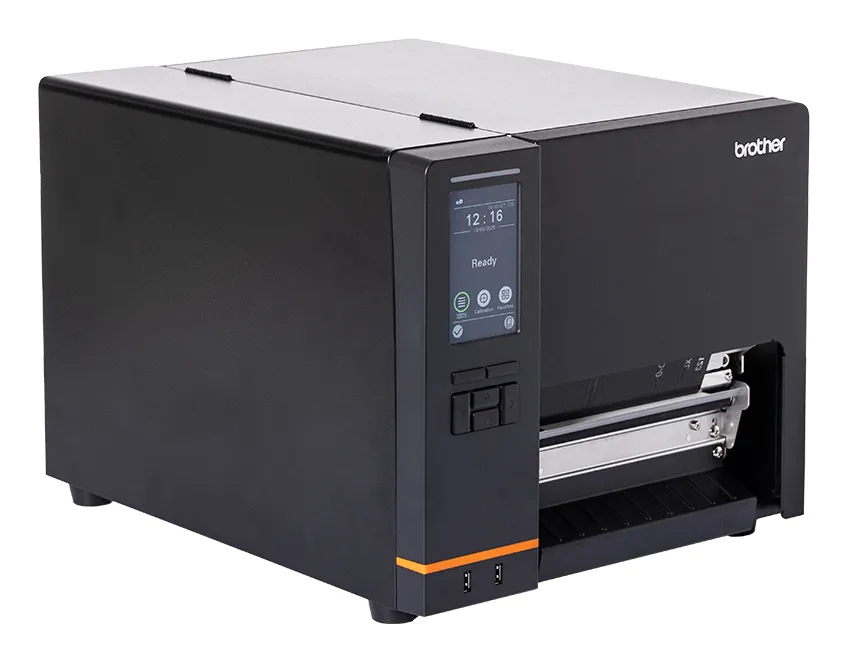 Brother TJ6421TN label printer – slika 9