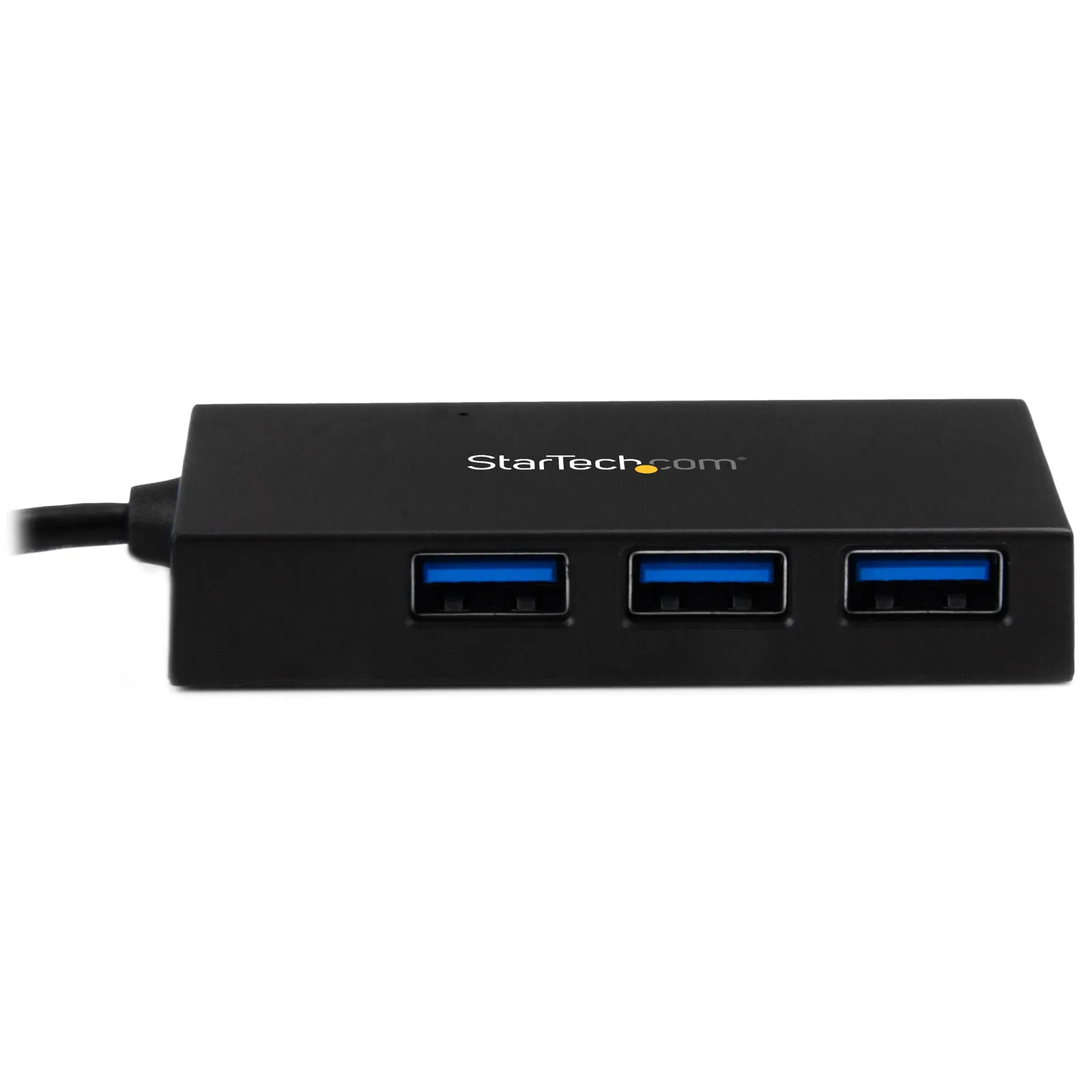 StarTech.com HB30C4AFS interface hub – slika 2