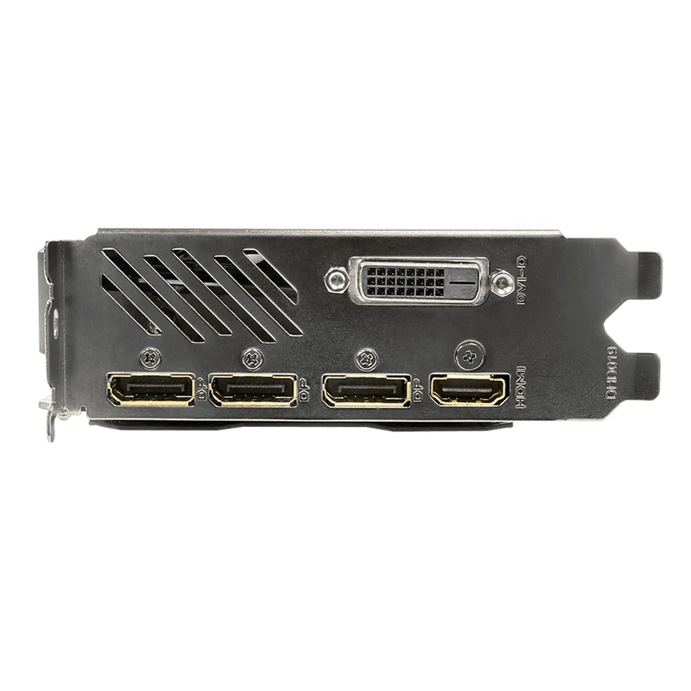GIGABYTE GV-N1060D5-6GD – slika 6
