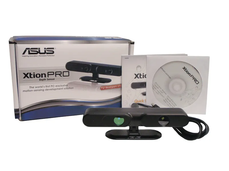 ASUS XtionPRO – slika 2