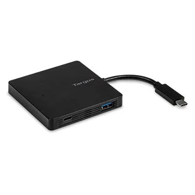 Targus ACH924EUZ interface hub