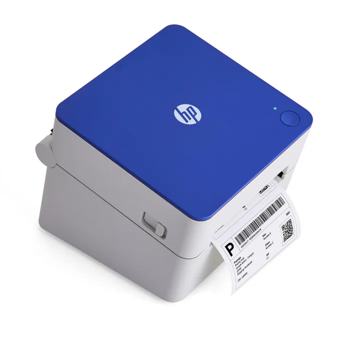 HP HPKE203 label printer – slika 6