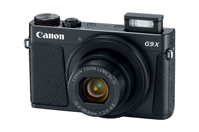 Canon PowerShot G9 X Mark II – slika 7