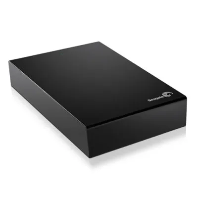 Seagate Expansion Desktop 2TB external hard drive – slika 2
