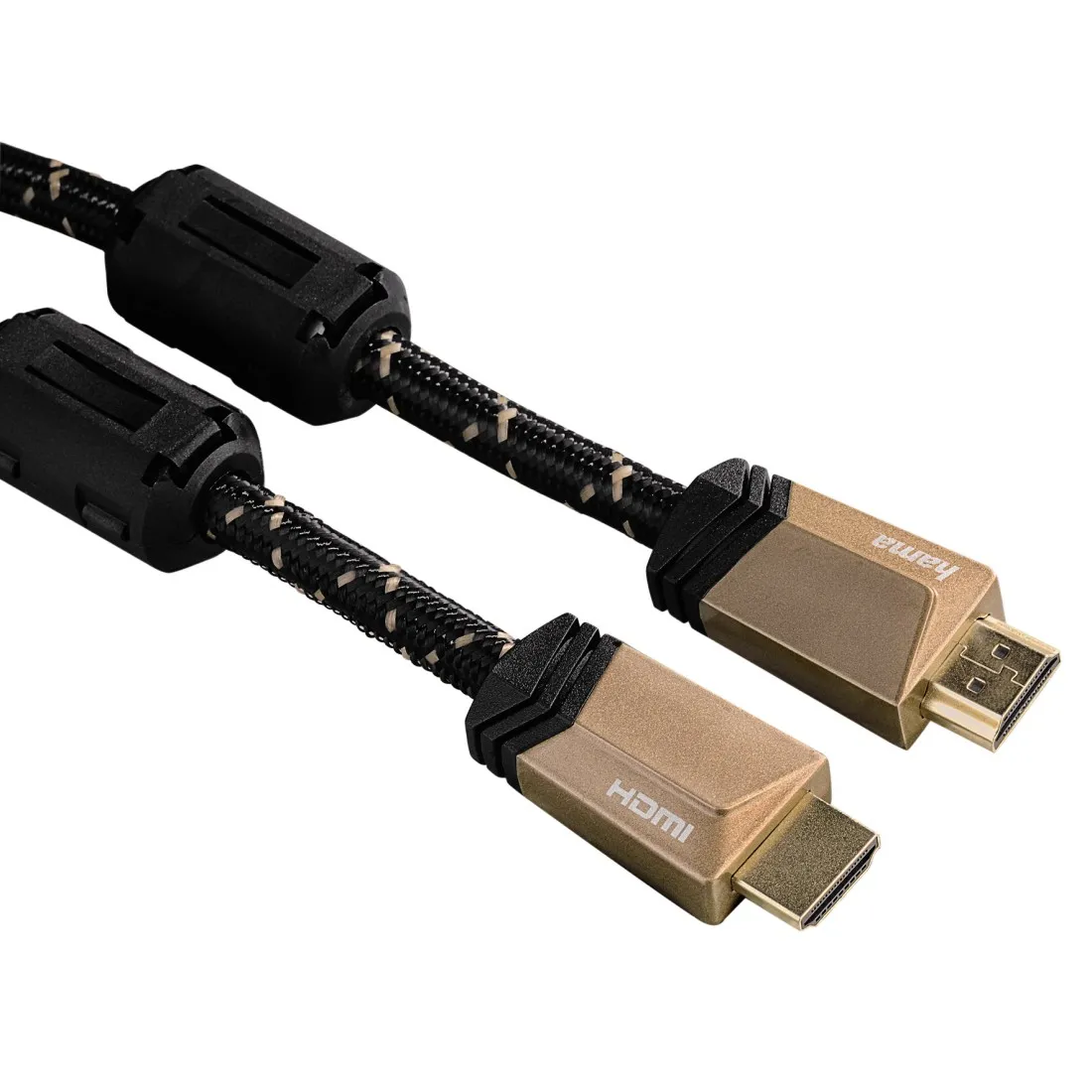 Hama 39122125 HDMI cable