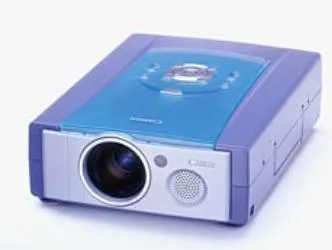 Canon LV -7320 data projector