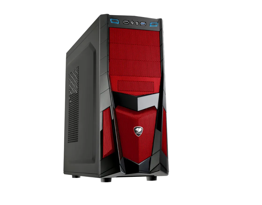 COUGAR VOLANT 2-RM