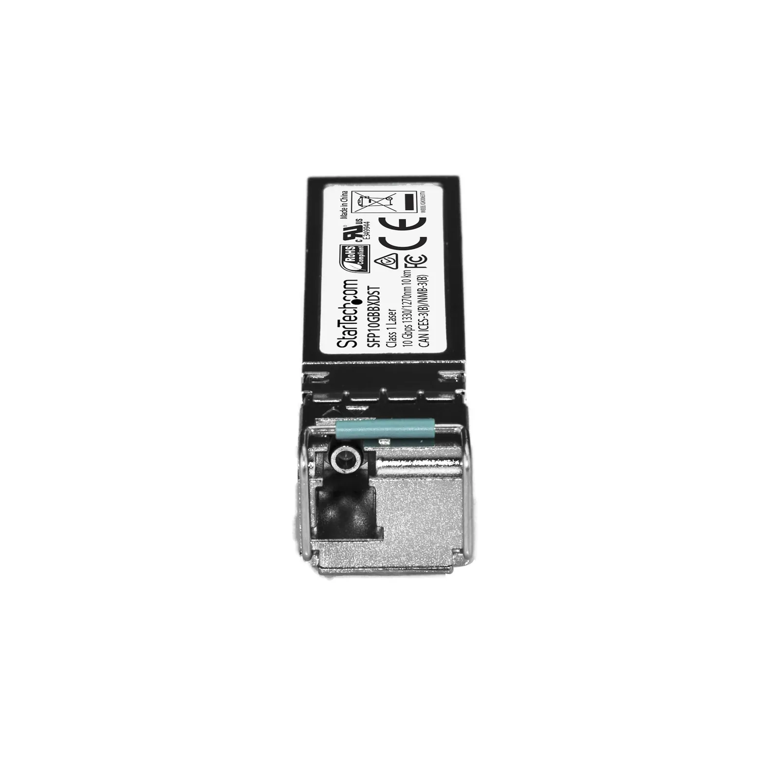 StarTech.com SFP10GBBXDST network transceiver module – slika 3