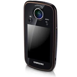Samsung HMX-E10BP – slika 3