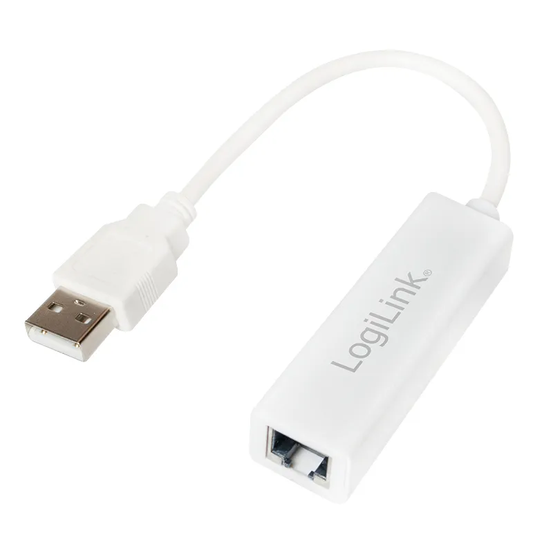 LogiLink UA0144B network card