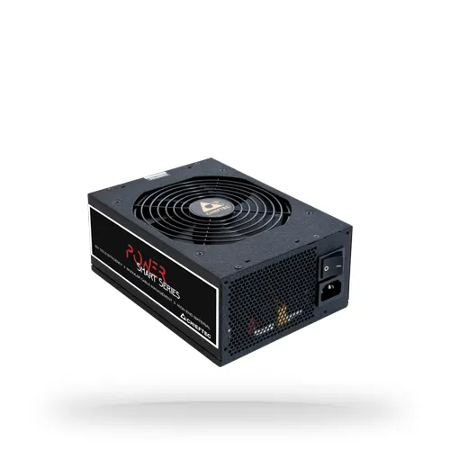 Chieftec GPS-1250C power supply unit