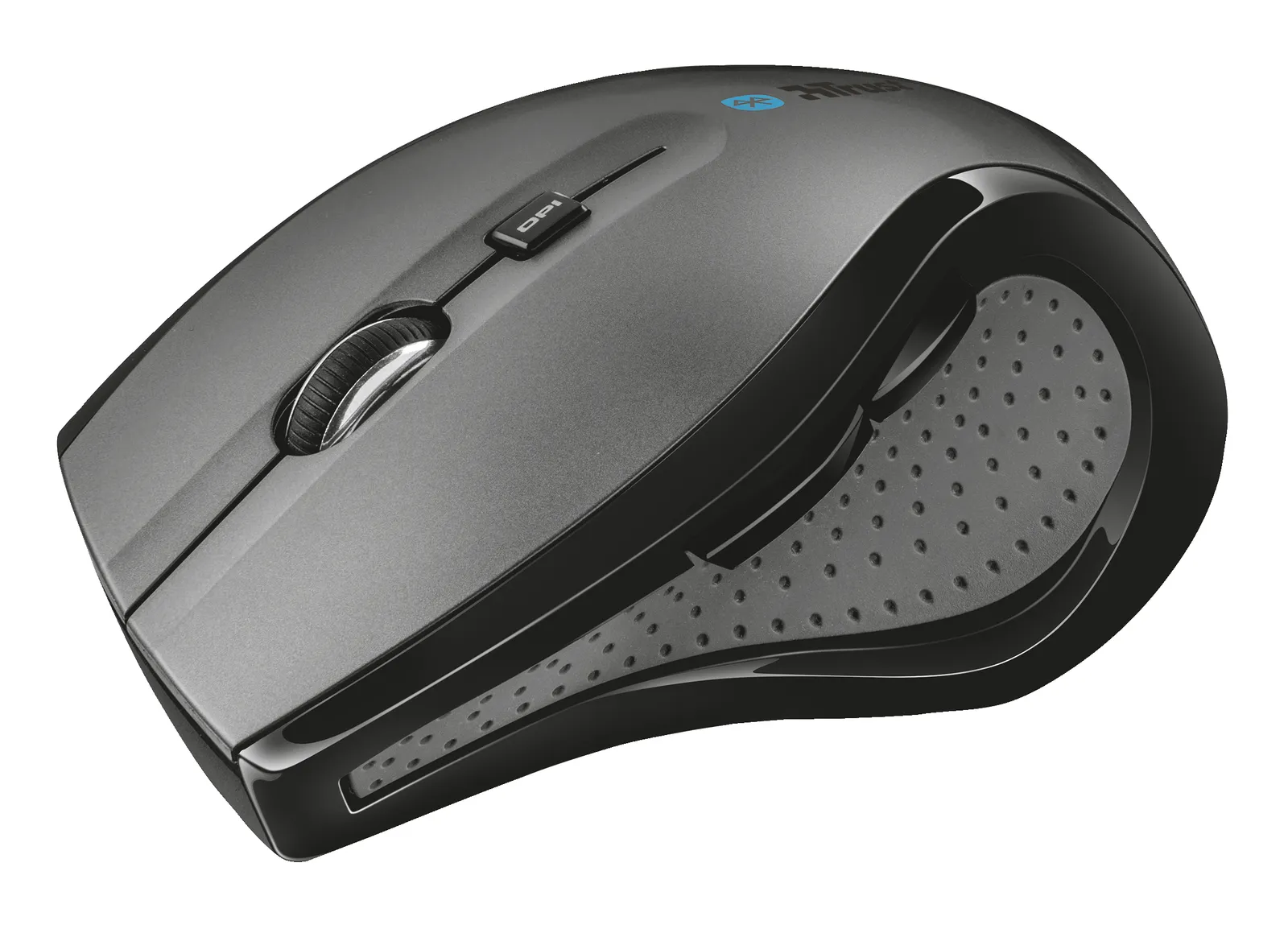 Trust MaxTrack Bluetooth Compact mouse