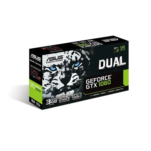 ASUS DUAL-GTX1060-3G – slika 7