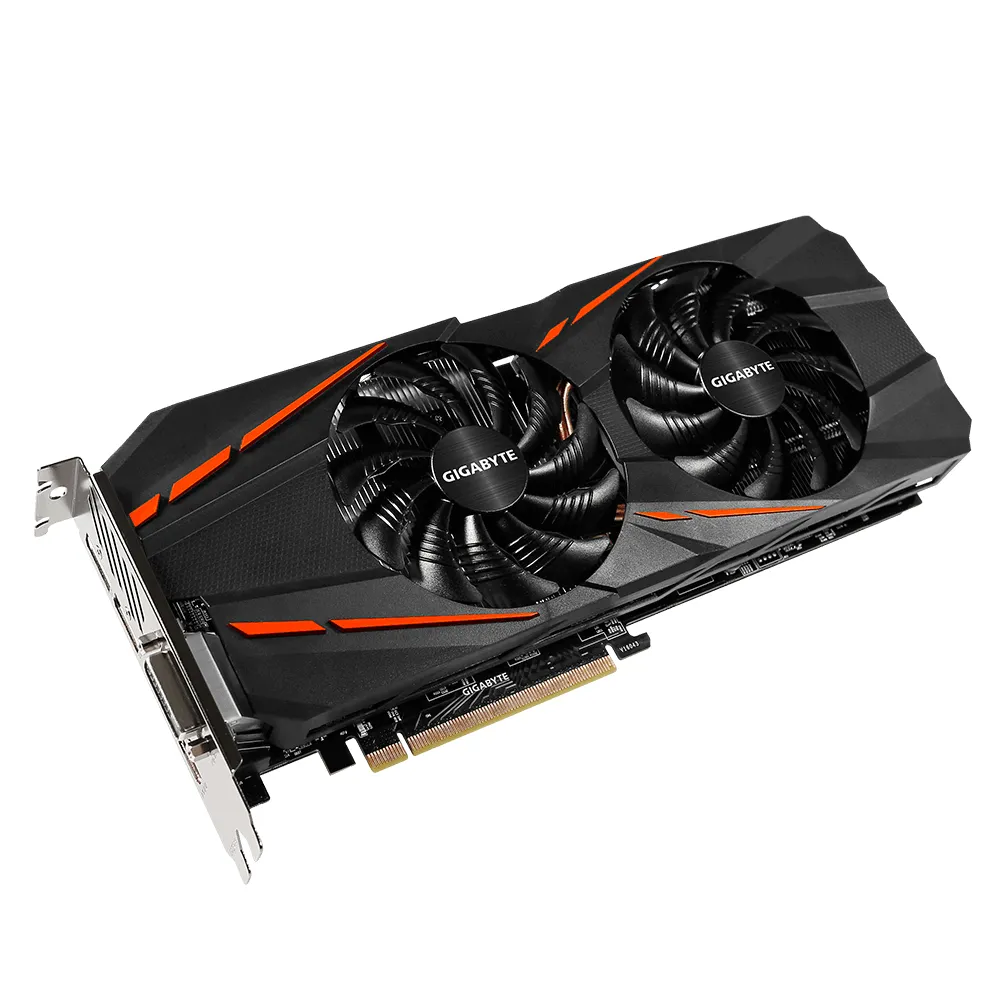 GIGABYTE GAMING GeForce GTX 1060 G1 3G – slika 2