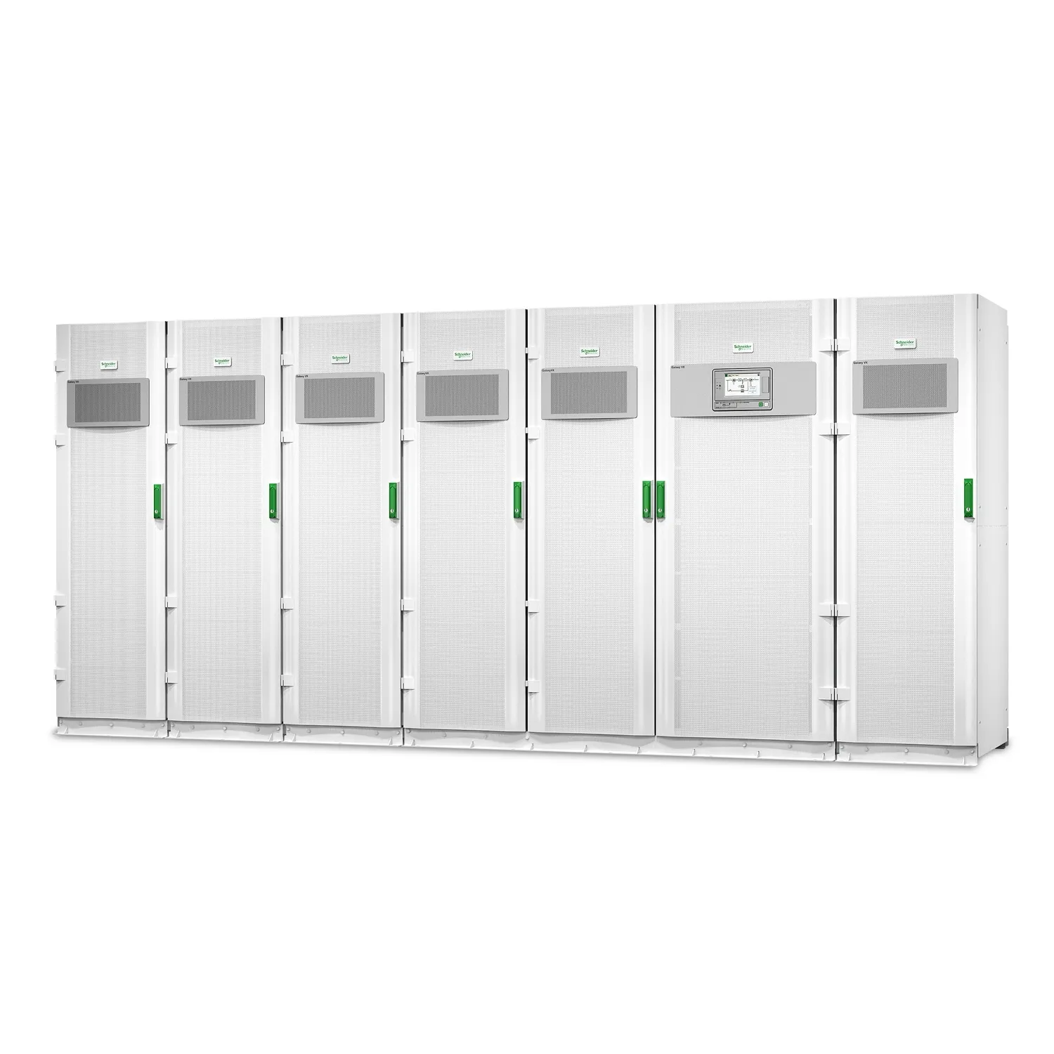 APC GVX1000K1500HS uninterruptible power supply (UPS) – slika 2