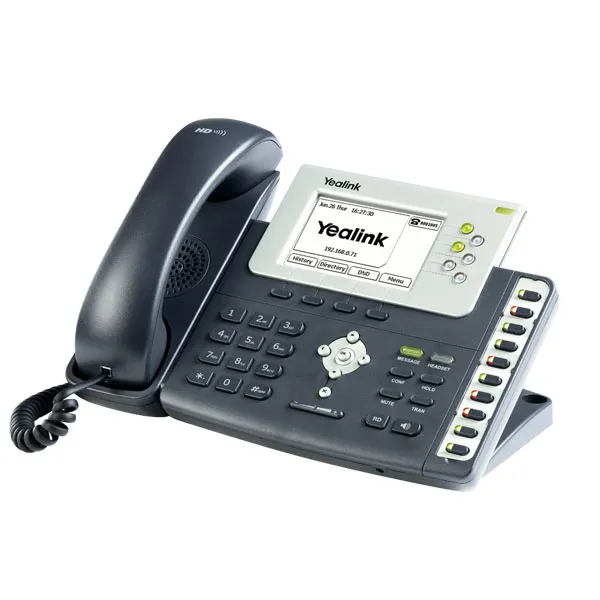 Yealink SIP-T28P IP phone