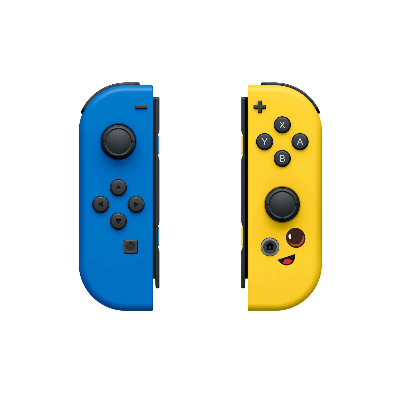 Nintendo Switch Joy-Con L/R Fortnite Fleet Force Bundle – slika 2