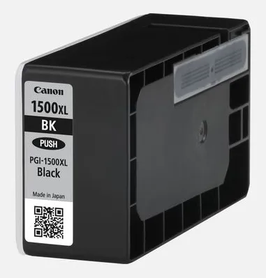 Canon PGI-1500XL BK ink cartridge