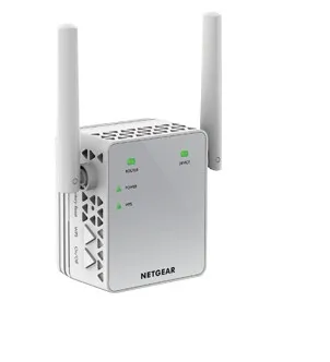 NETGEAR EX3700 – slika 5