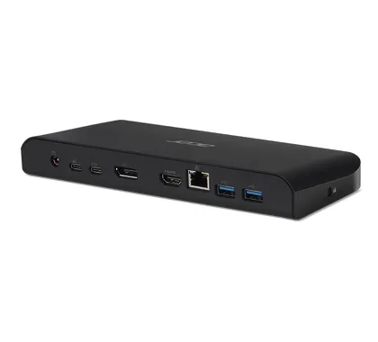 Acer USB Type-C Dock – slika 4