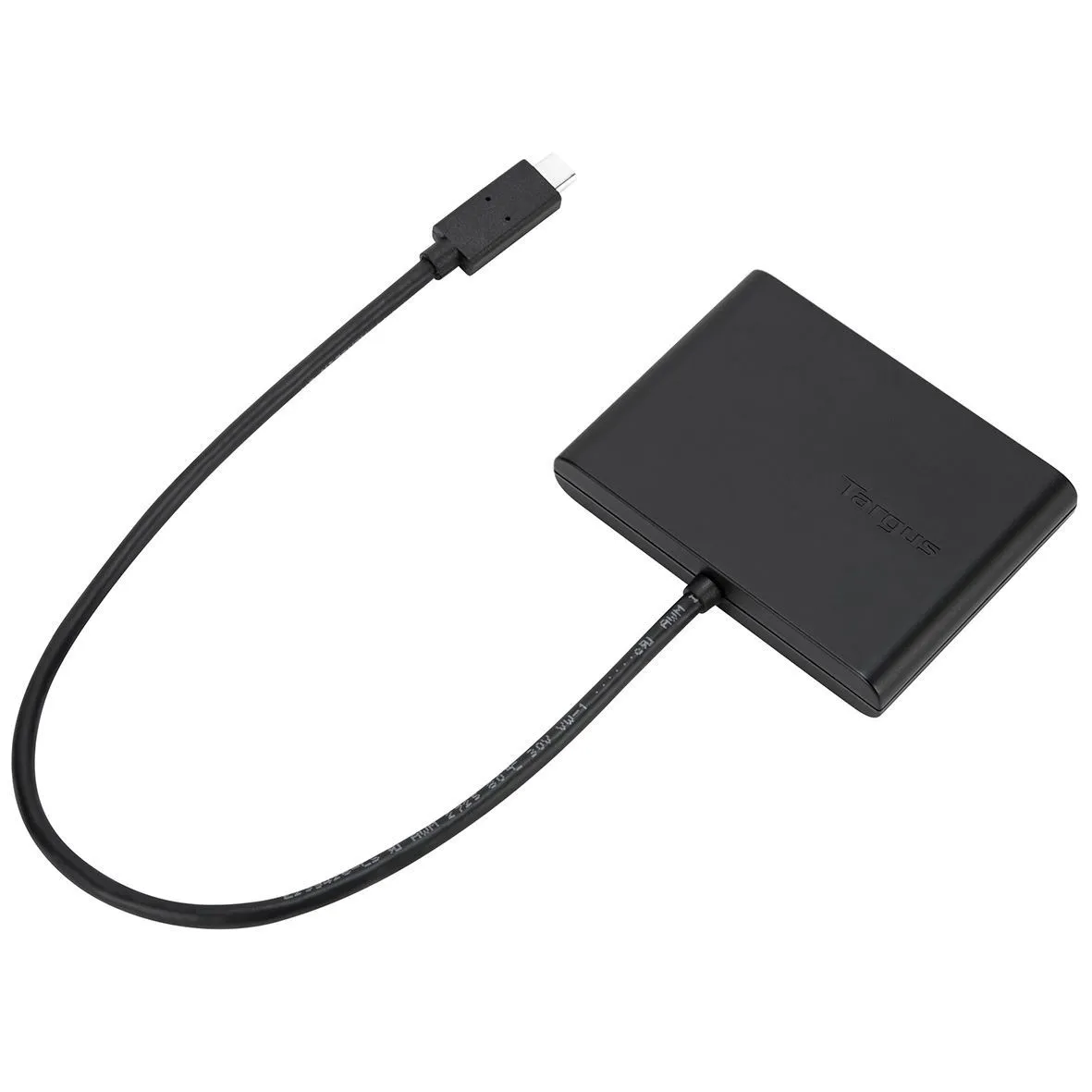 Targus ACA929EU laptop dock/port replicator – slika 7