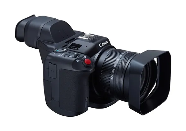 Canon XA XC10 – slika 16