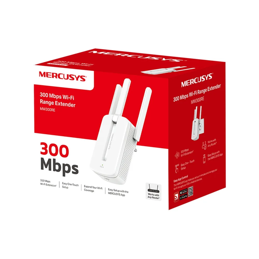 TP-Link MW300RE(EU) network extender – slika 3