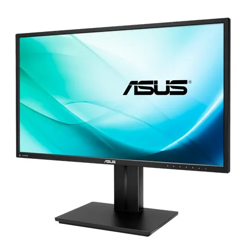 ASUS PB27UQ computer monitor – slika 2
