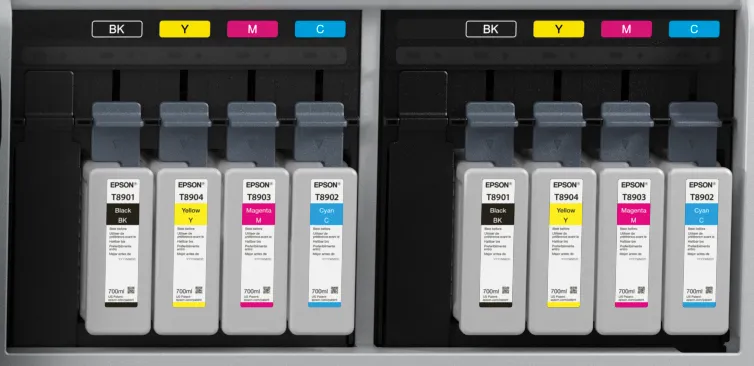 Epson SureColor SC-S60600 large format printer – slika 3