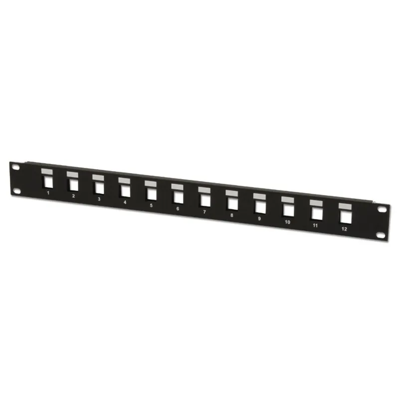 Lindy 20764 patch panel