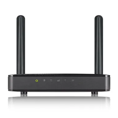 Zyxel LTE3301-Q222-EU01V2F wireless router – slika 4