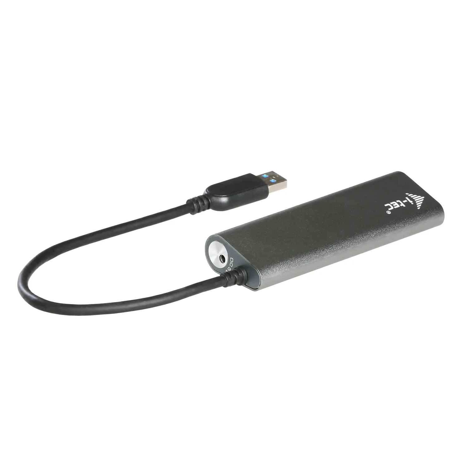 i-tec Metal U3HUB448 interface hub – slika 3