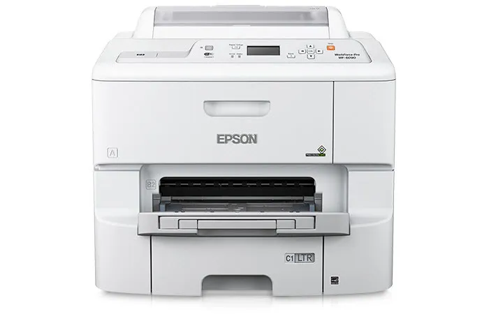 Epson WorkForce Pro WF-6090 inkjet printer – slika 4