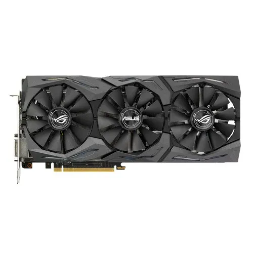 ASUS ROG STRIX-GTX1080-A8G-GAMING