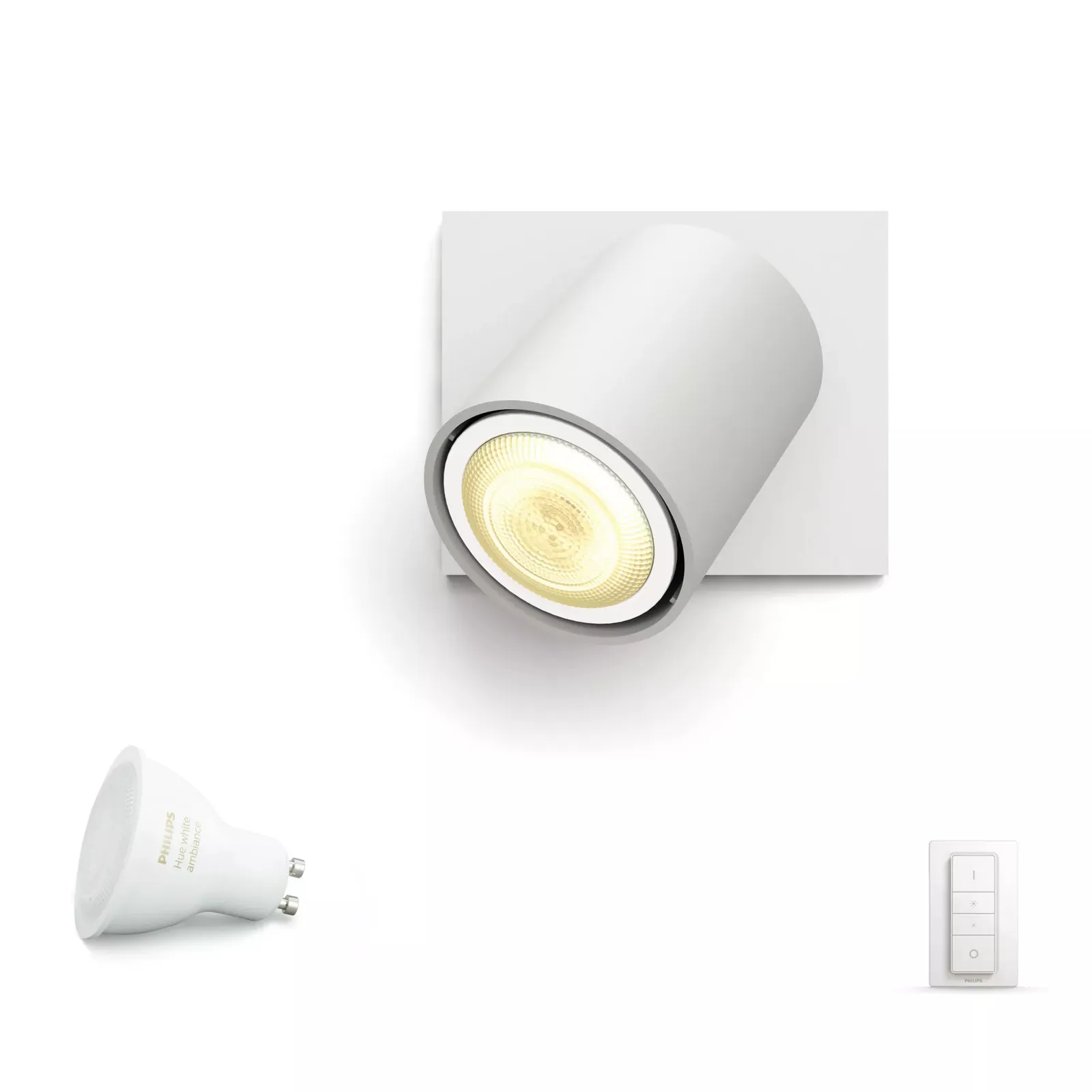 Philips by Signify Hue White ambience 5309031P7 – slika 2
