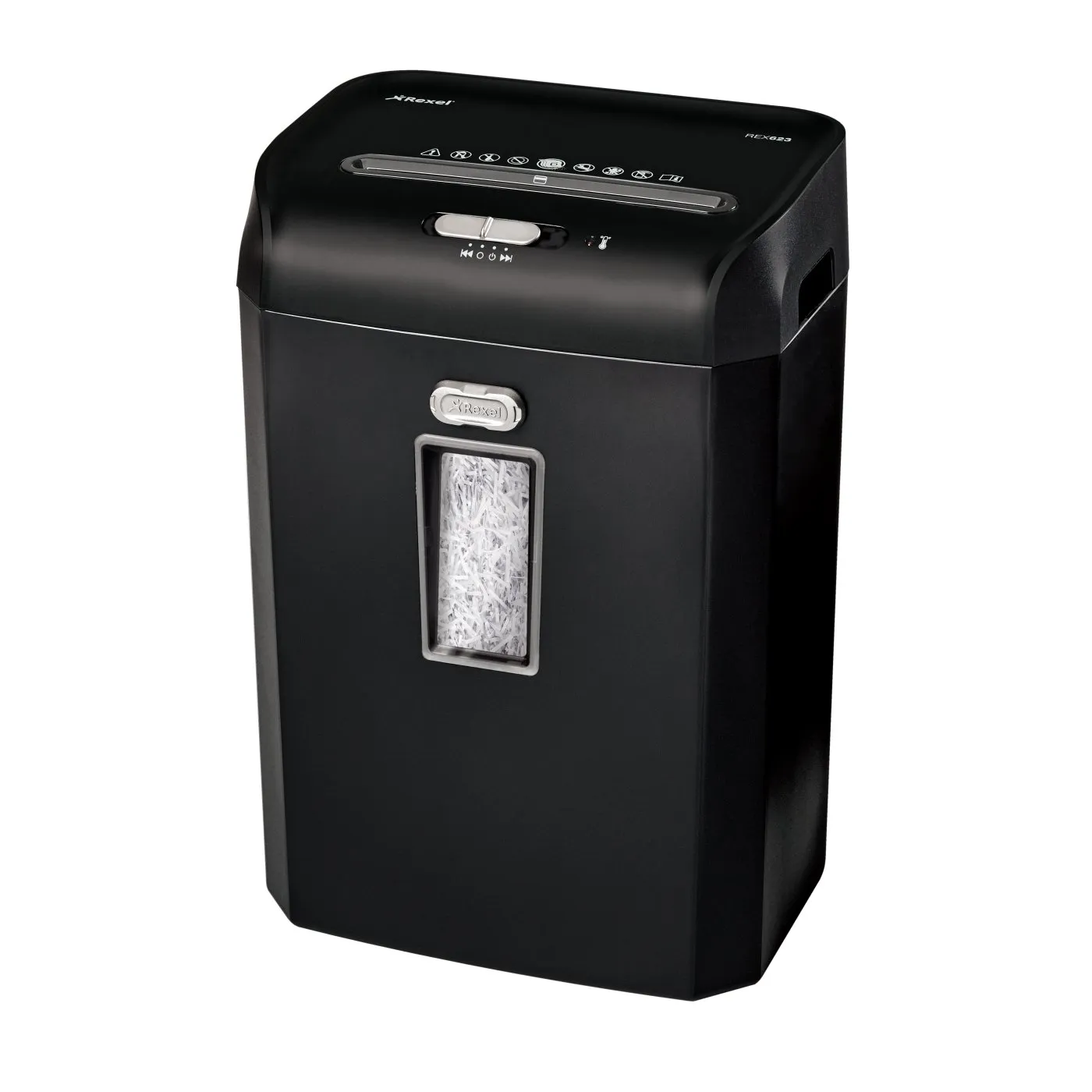 Rexel Promax REX623 paper shredder – slika 14