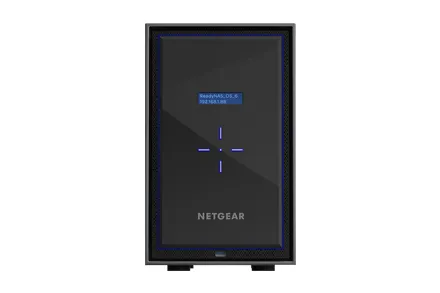 NETGEAR RN428 – slika 4
