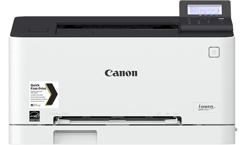 Canon i-SENSYS LBP611Cn – slika 4