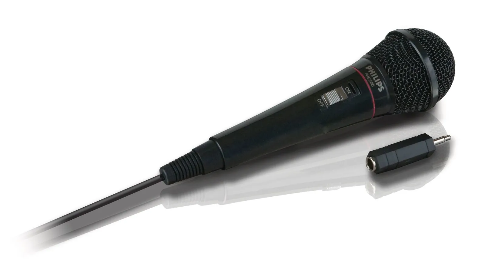 Philips SWA2090W/27 microphone