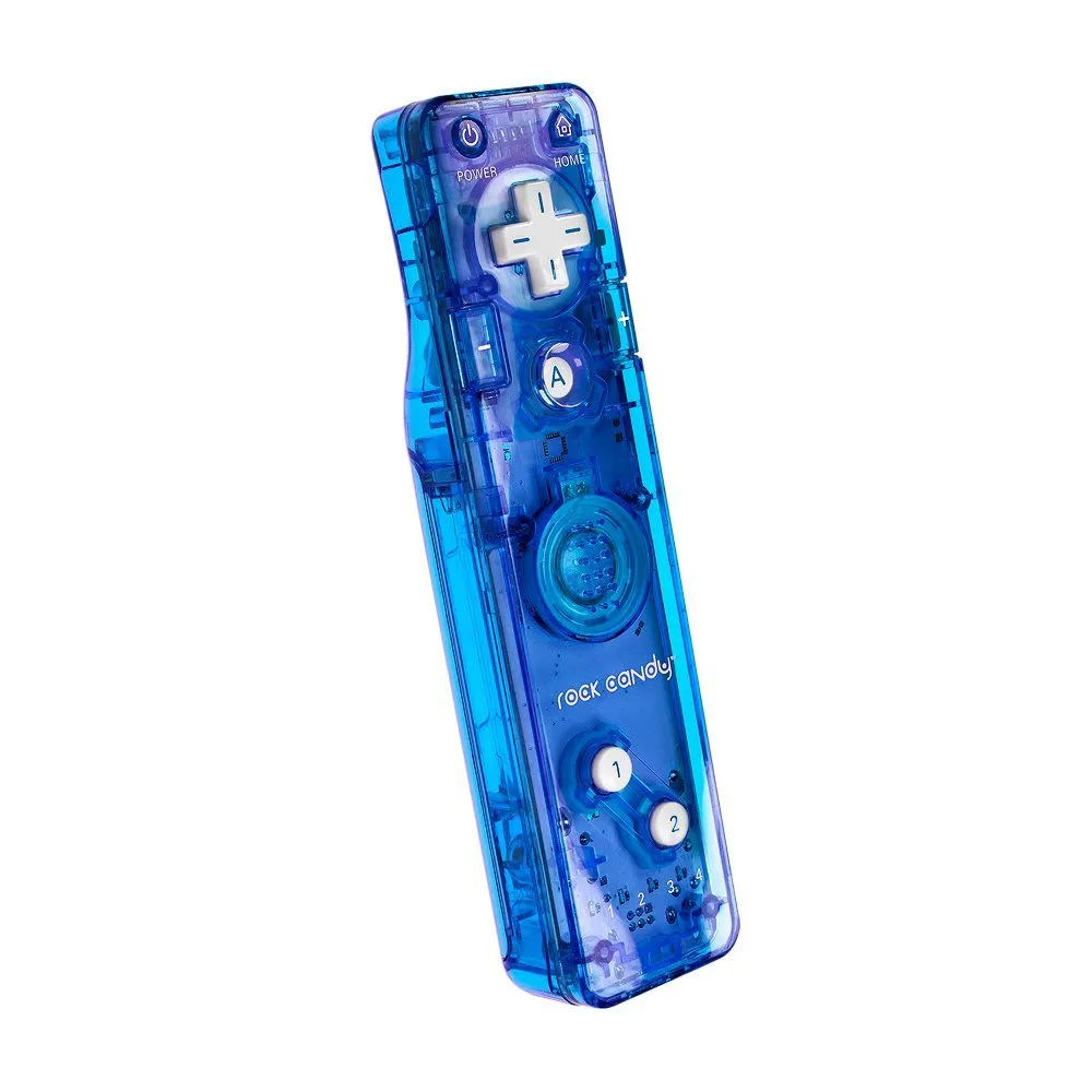 PDP Rock Candy Wii/Wii U – slika 6