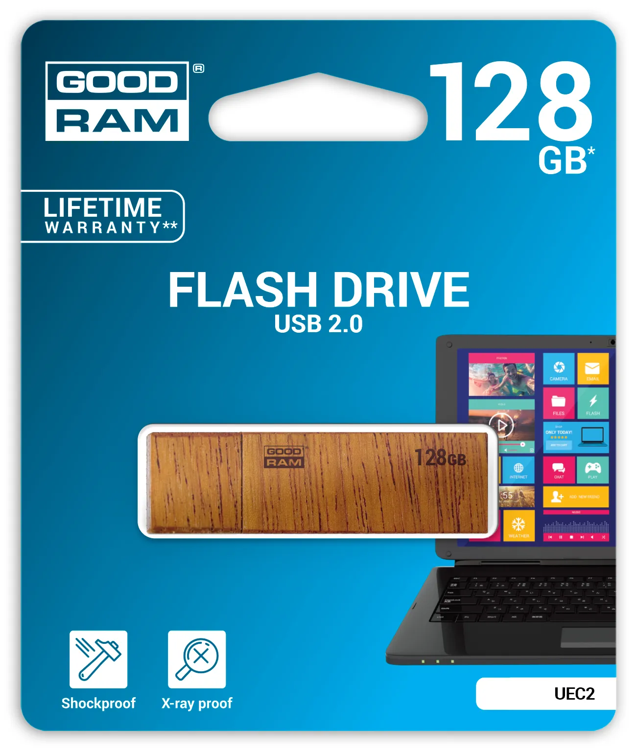 Goodram UEC2 USB flash drive – slika 19