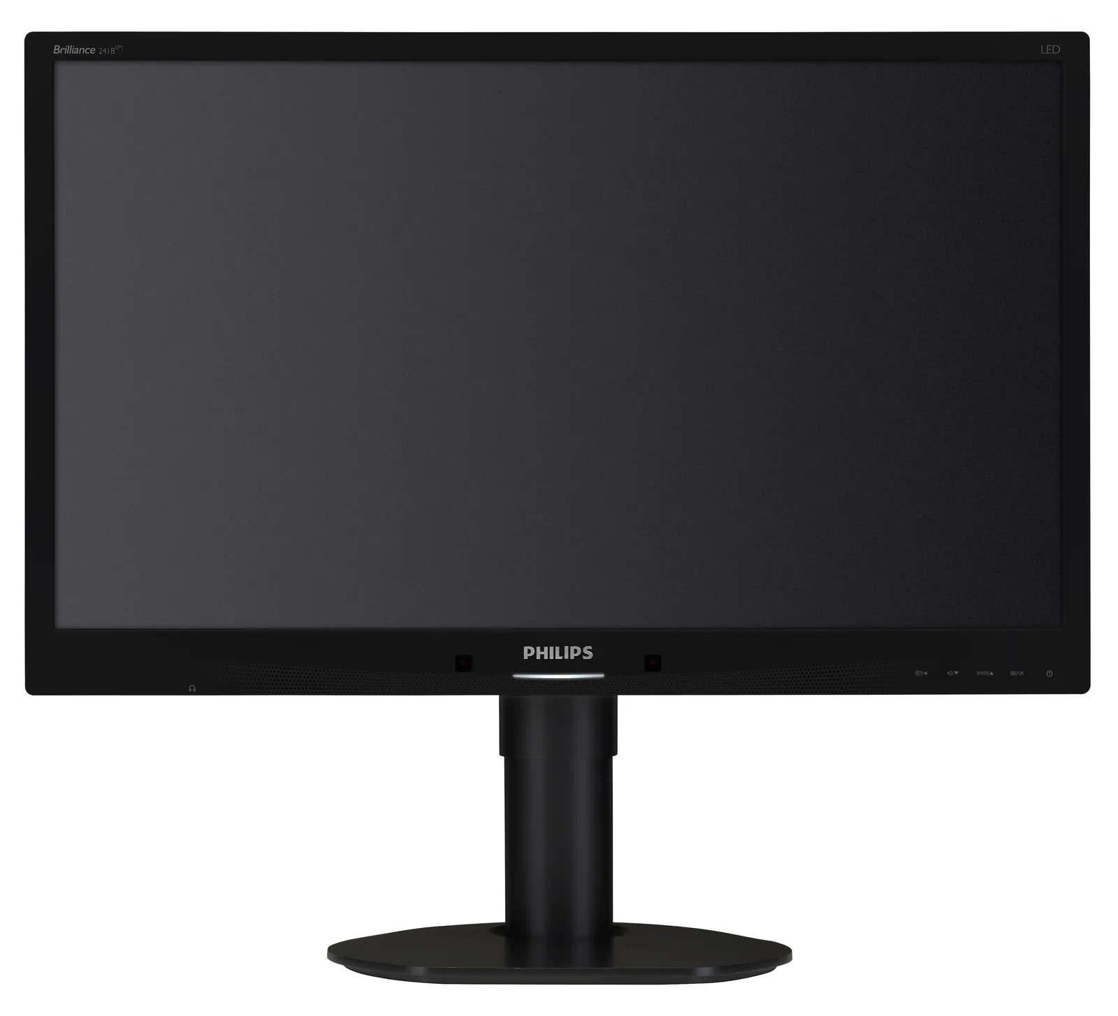 Philips B Line 241B4LPYCB/79 computer monitor – slika 5