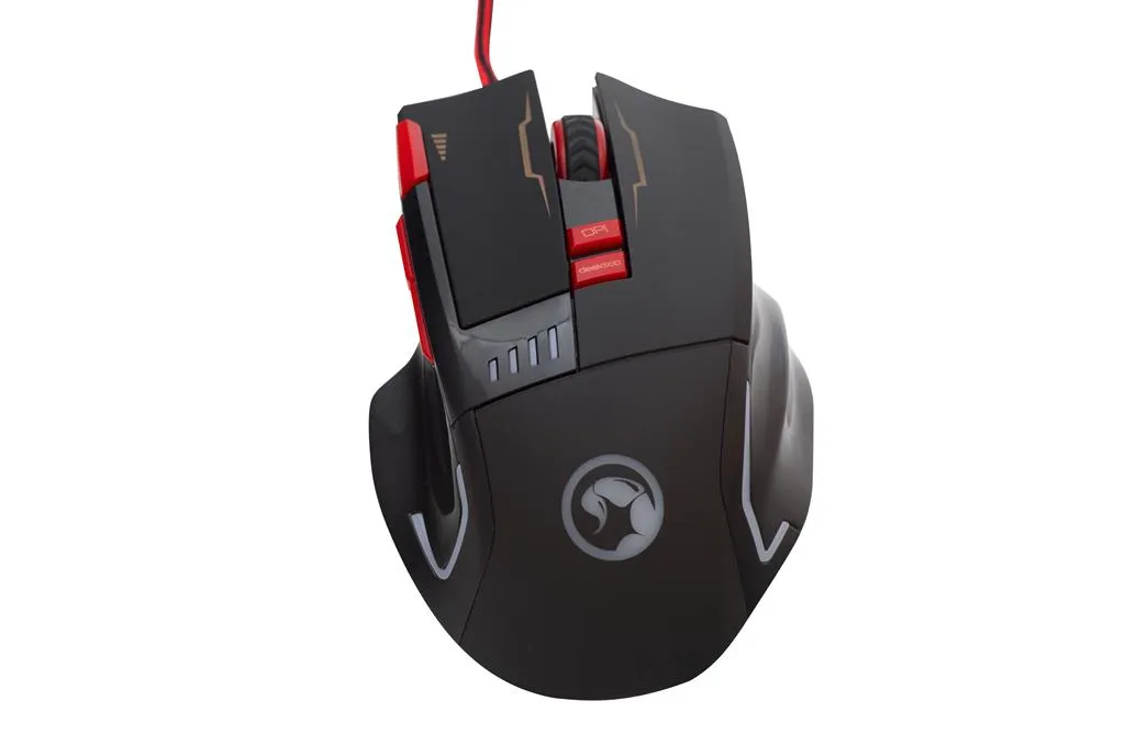 itek ITMG909 mouse