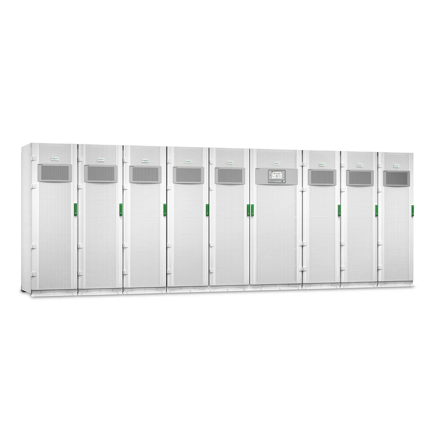 APC GVX1500K1500HS uninterruptible power supply (UPS) – slika 3
