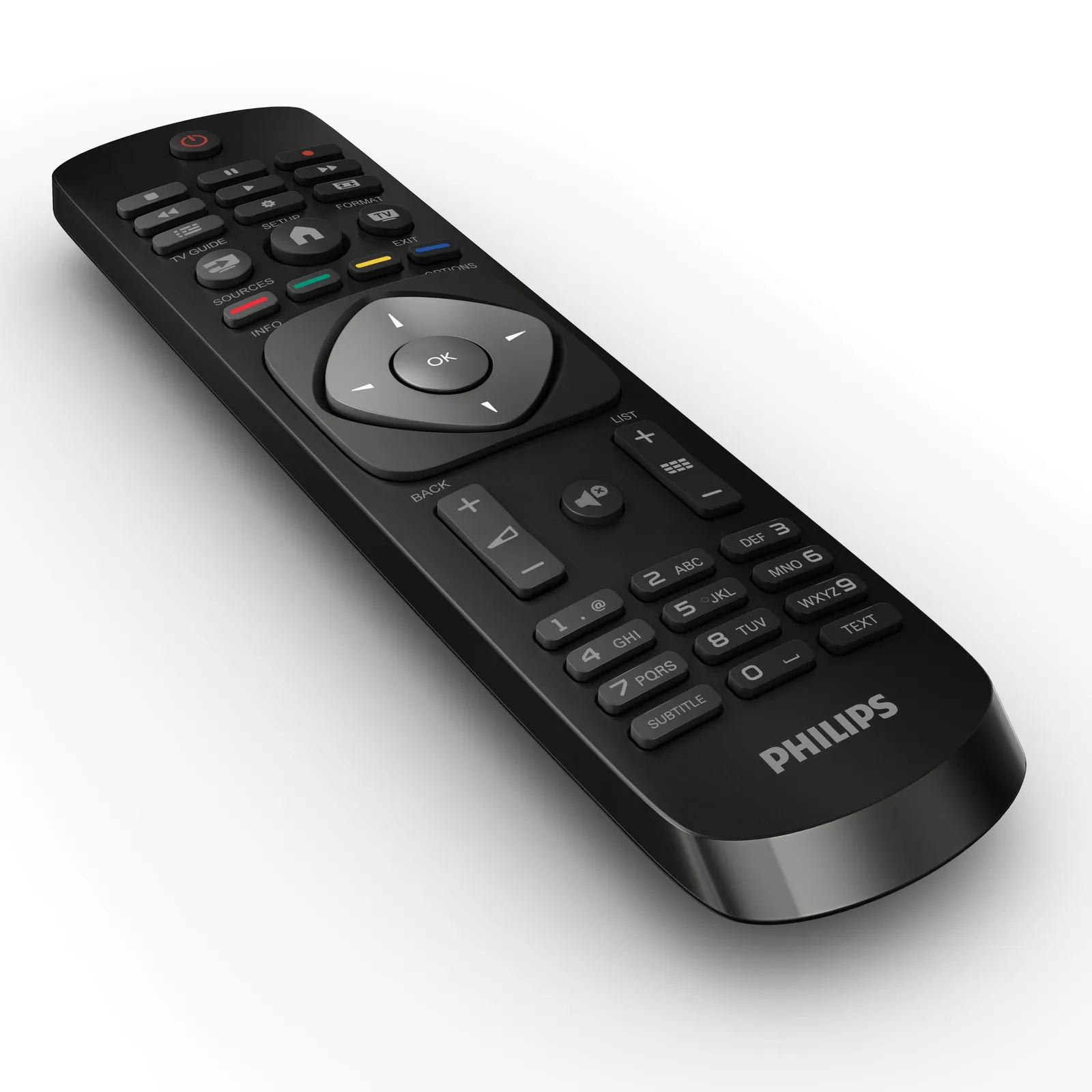 Philips 5000 series 50PFH5010/96 TV – slika 4